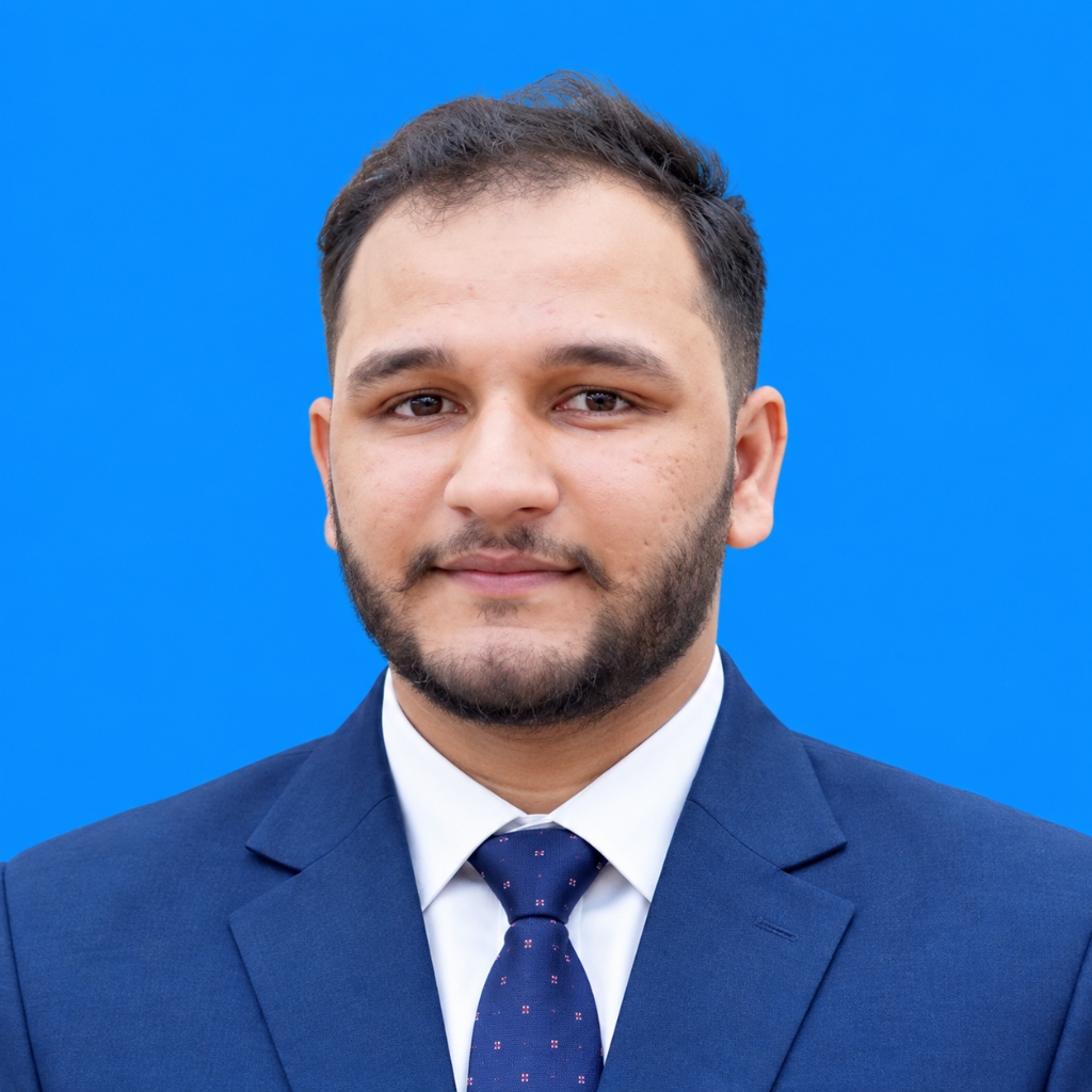Muhammad Dawood Khan